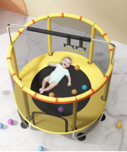 Trampoline pour bébé